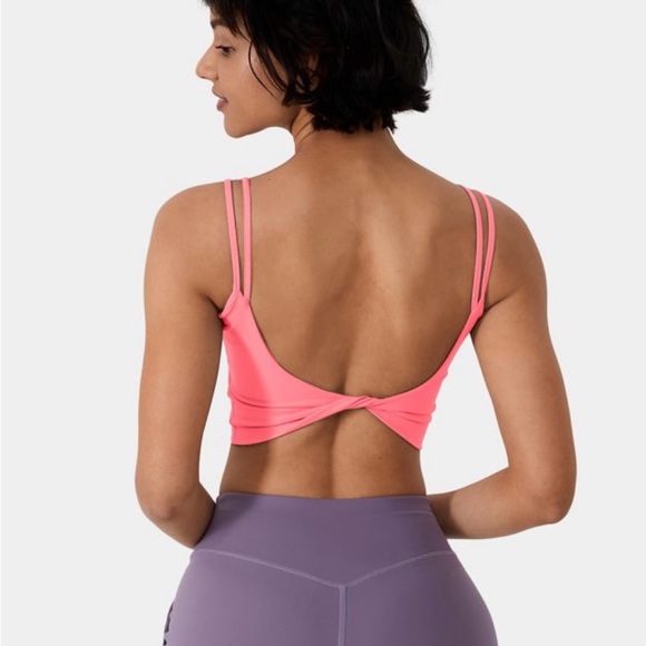 Halara Crop Top - Picture 2 of 7